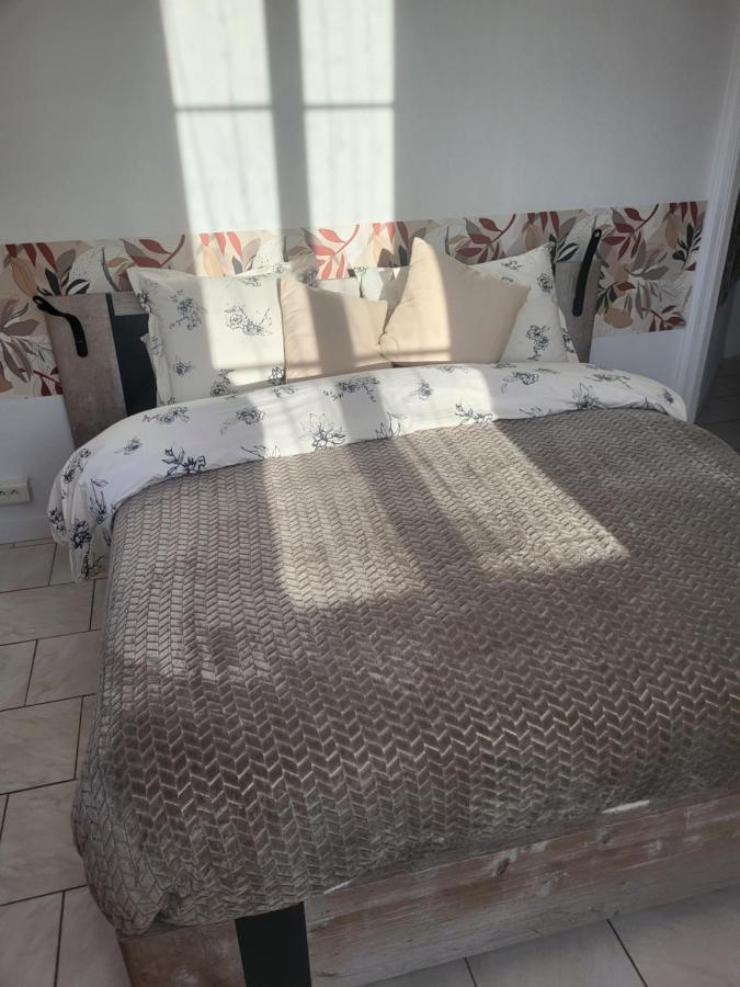מלון Levens Akwaba Chez Ouli מראה חיצוני תמונה