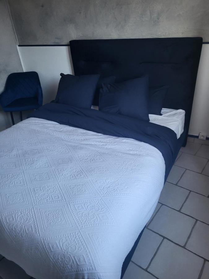 מלון Levens Akwaba Chez Ouli מראה חיצוני תמונה