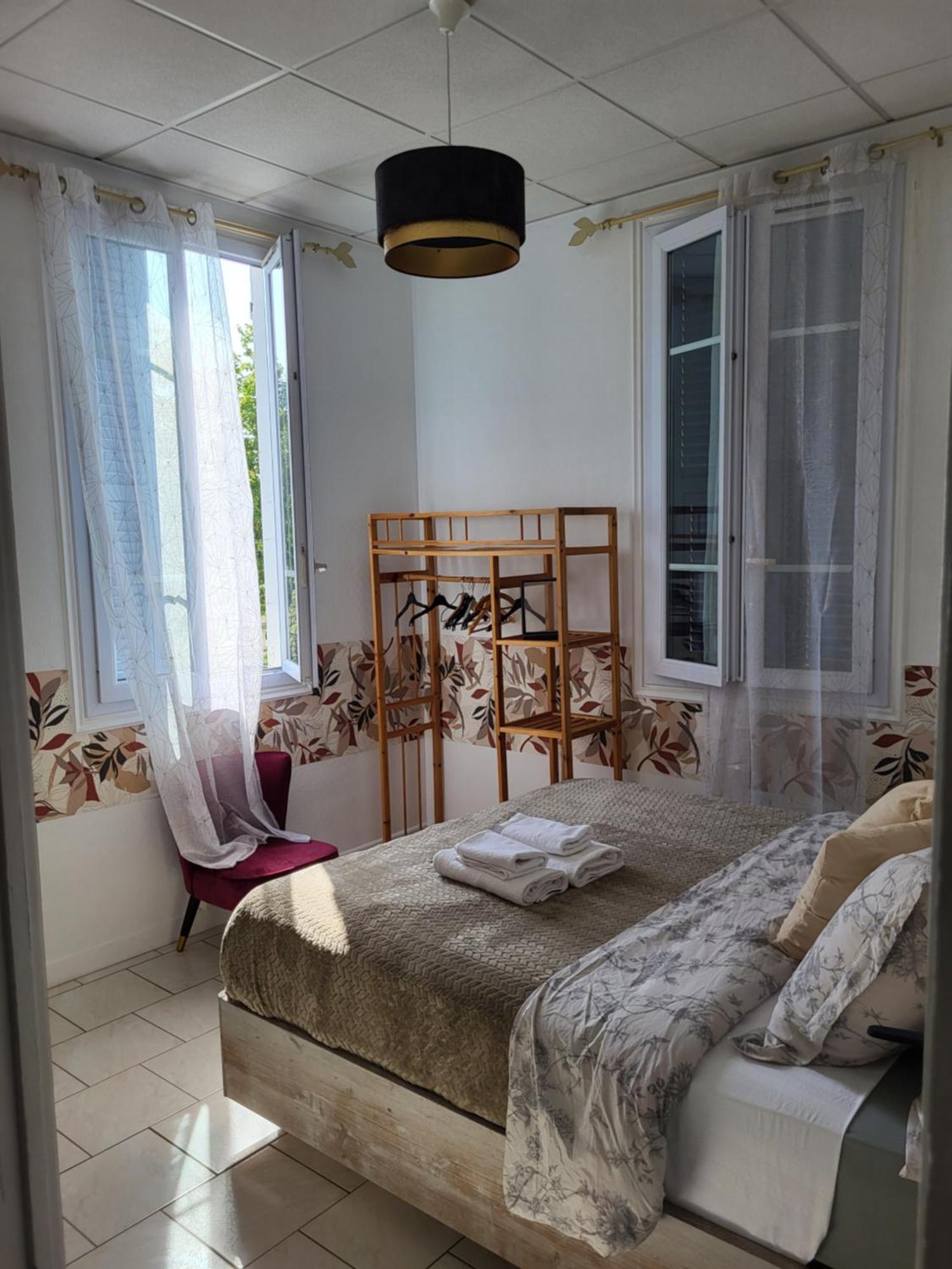 מלון Levens Akwaba Chez Ouli מראה חיצוני תמונה